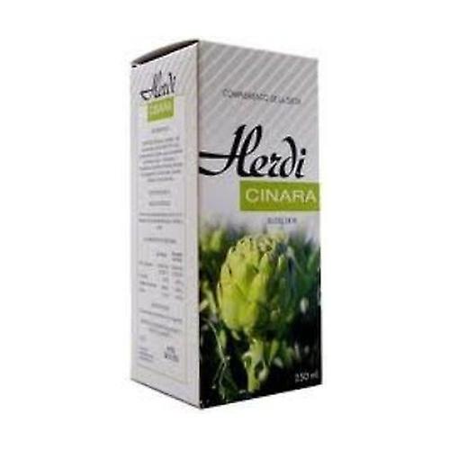 Herdi Cinara 250 ml