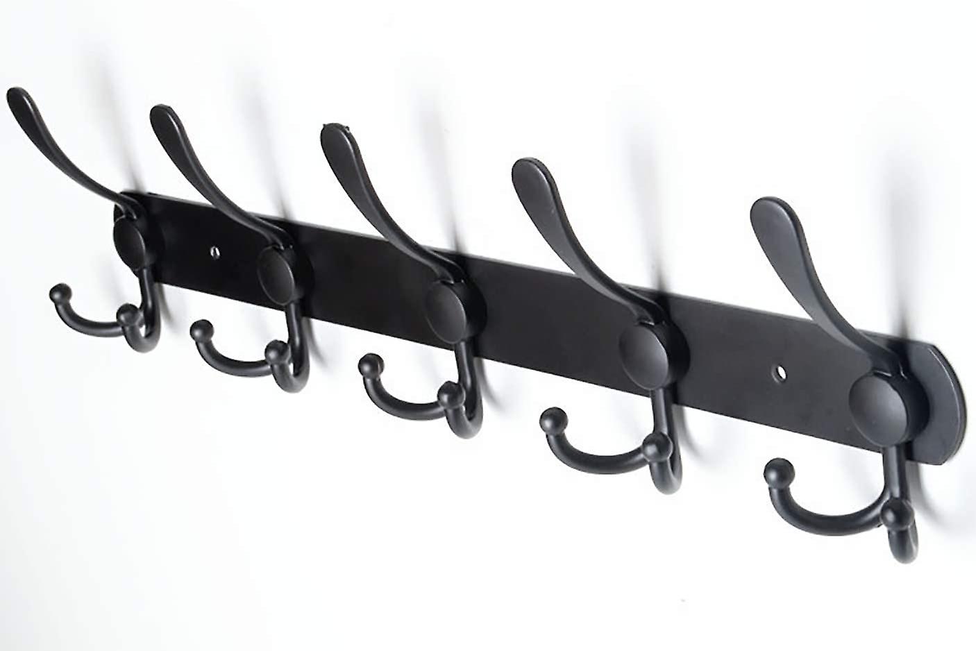 Coat Hooks, Coat Rack, Coat Hooks Wall Mounted, Stainless Steel Coat Hooks Rack, Coat Hook, Wall Coat Racks