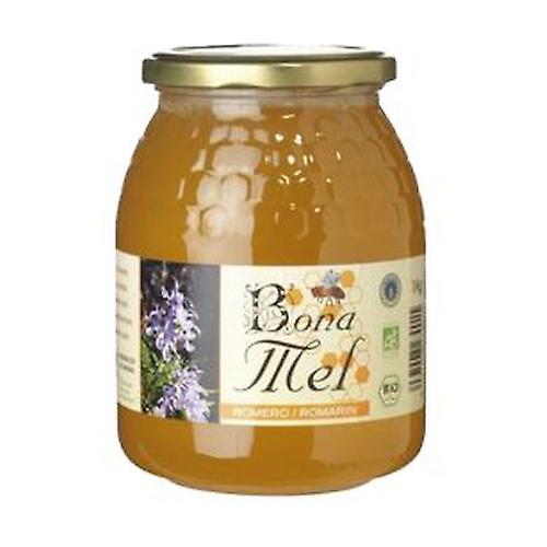 Eco Rosemary Honey 300 g