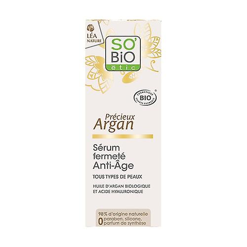 Anti-aging firming serum 30 ml de serum