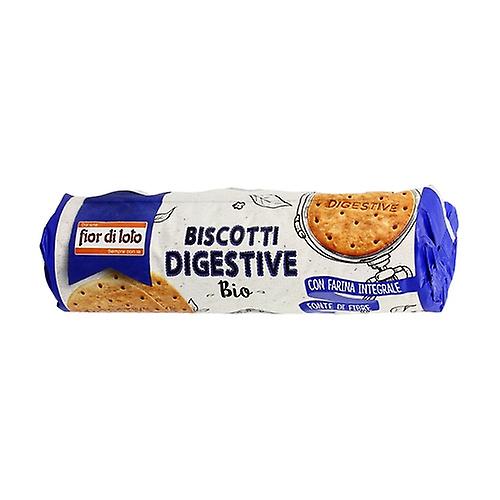 Digestive cookies 250 g