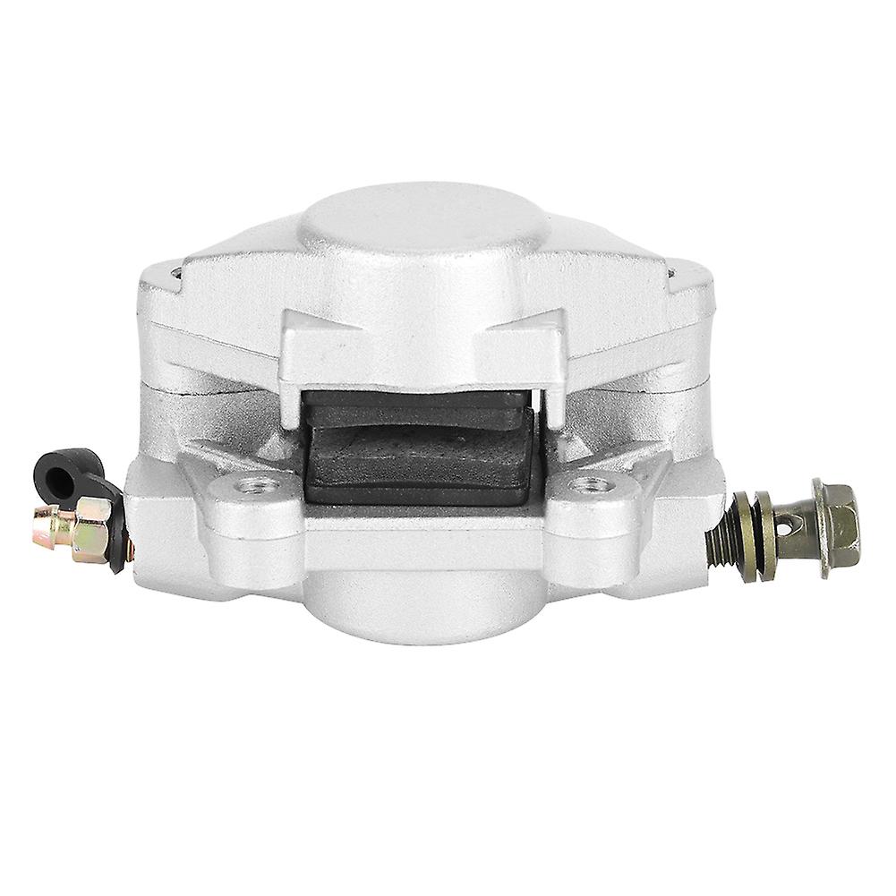 Aluminum Alloy Rear Brake Caliper - Durable, Easy Install for Dirt Bike 150cc-250cc