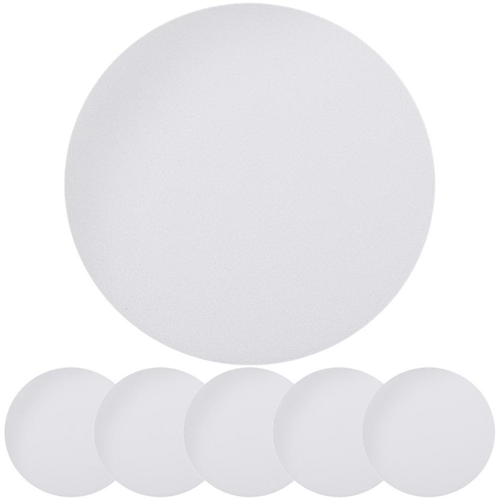 4pcs Lamp Shade Diffuser Anti-dazzling Spotlight Lampshade Lamp Cover Diffuser-dwdz