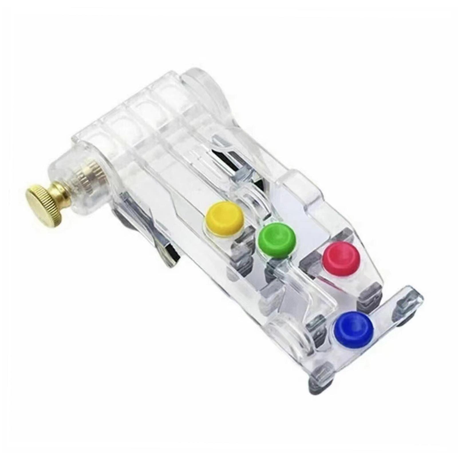 Gitarre Lernsystem Anfänger,Gitarre Lernsystem,Gitarrentrainer Tool für Erwachsene,Kind,Gitarre lernen