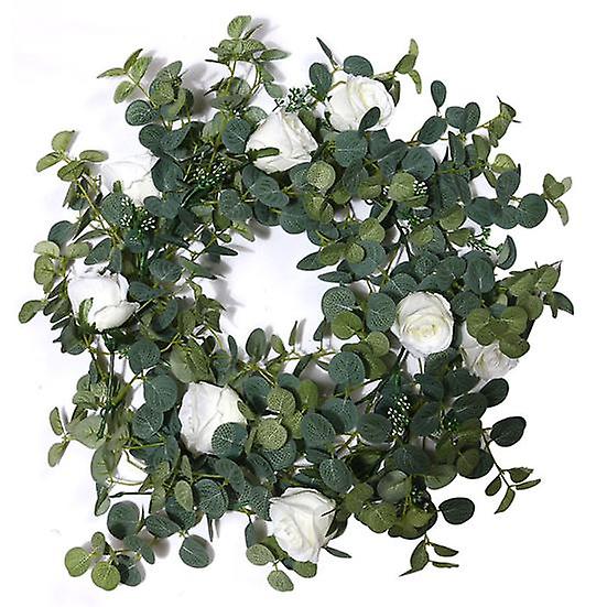 1Pc Fake Vines No Withering Wide Application Clear Texture Useful Photography Props Fake Vines for Craft