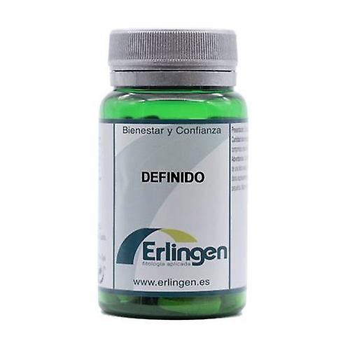 Defined 114 60 tablets of 1g