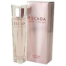 Escada - Sentimiento EDT 75ml