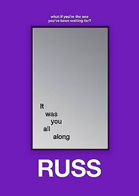 It Was You All Along