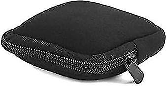 Soft Carrying Case Storage Bag for Beats Studio Buds Active Noise Canceling Wireless Bluetooth Headp