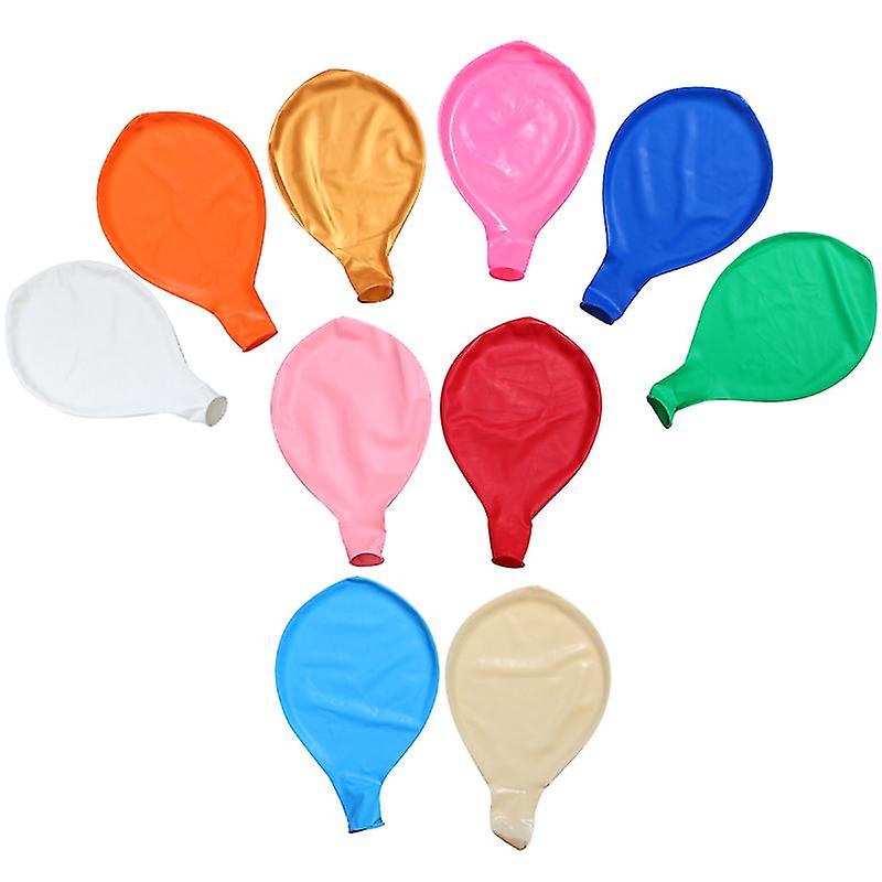10pcs Decor Balloon