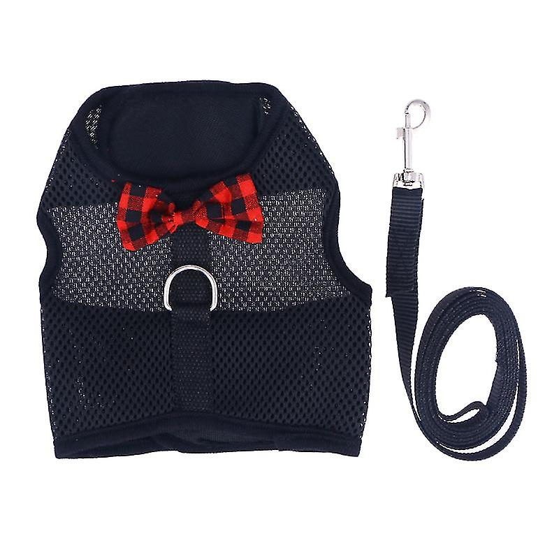 The New 1pcs Special Harness With Leash