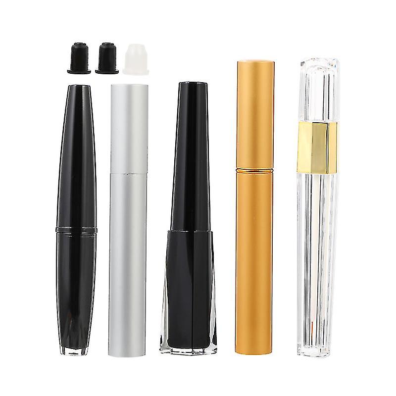 5pcs Mascara Tube