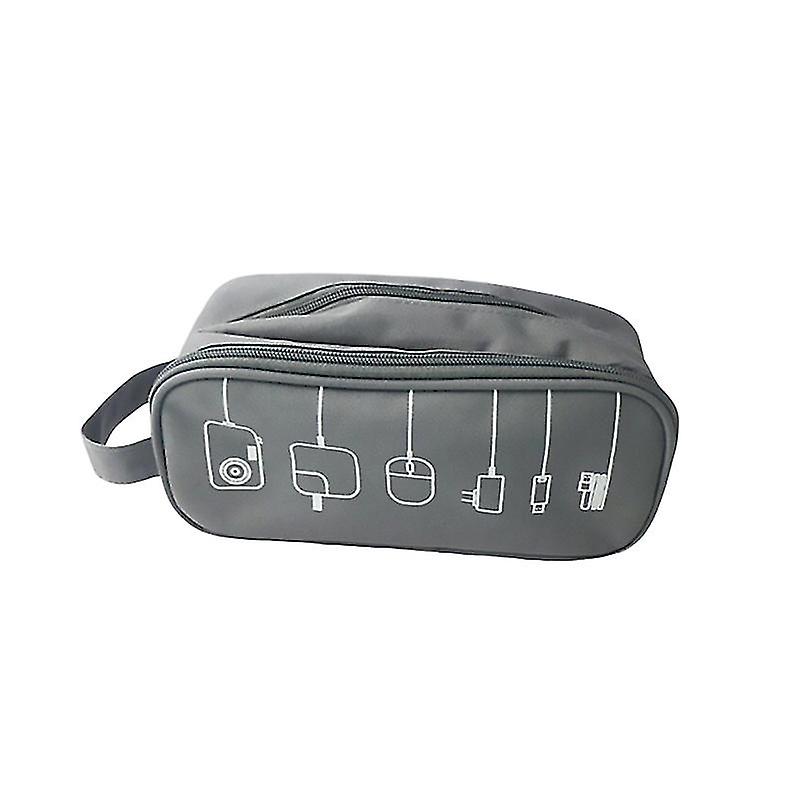 1pcs Digital Accessories Storage Bag