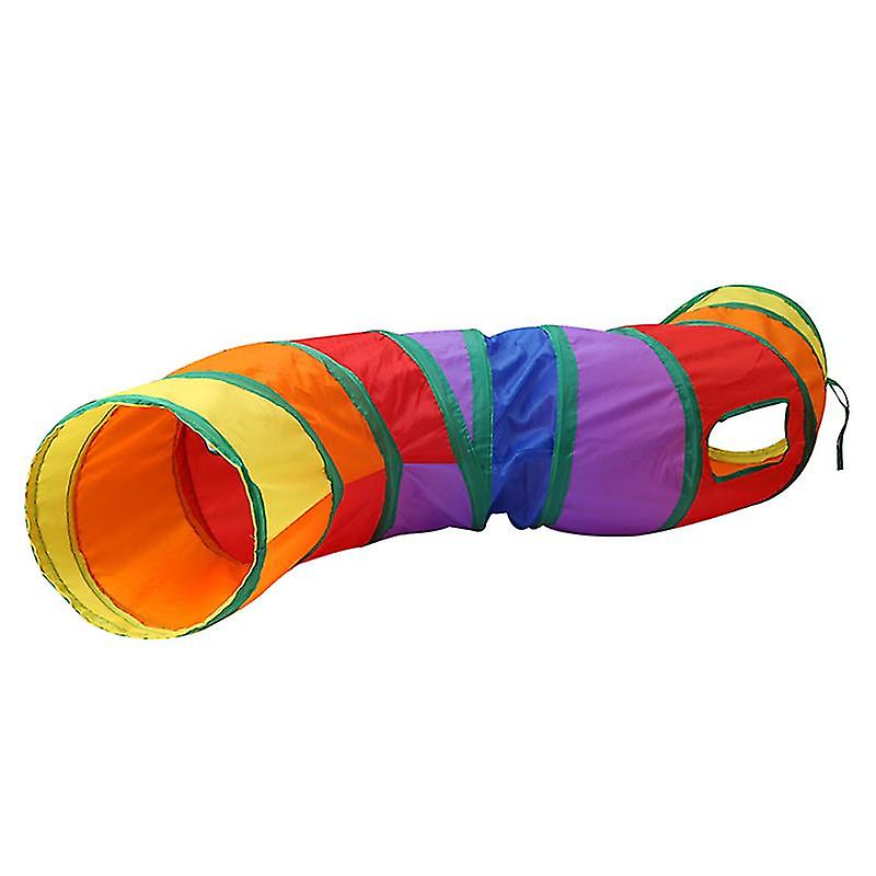1pcs Cat Tunnel Toys