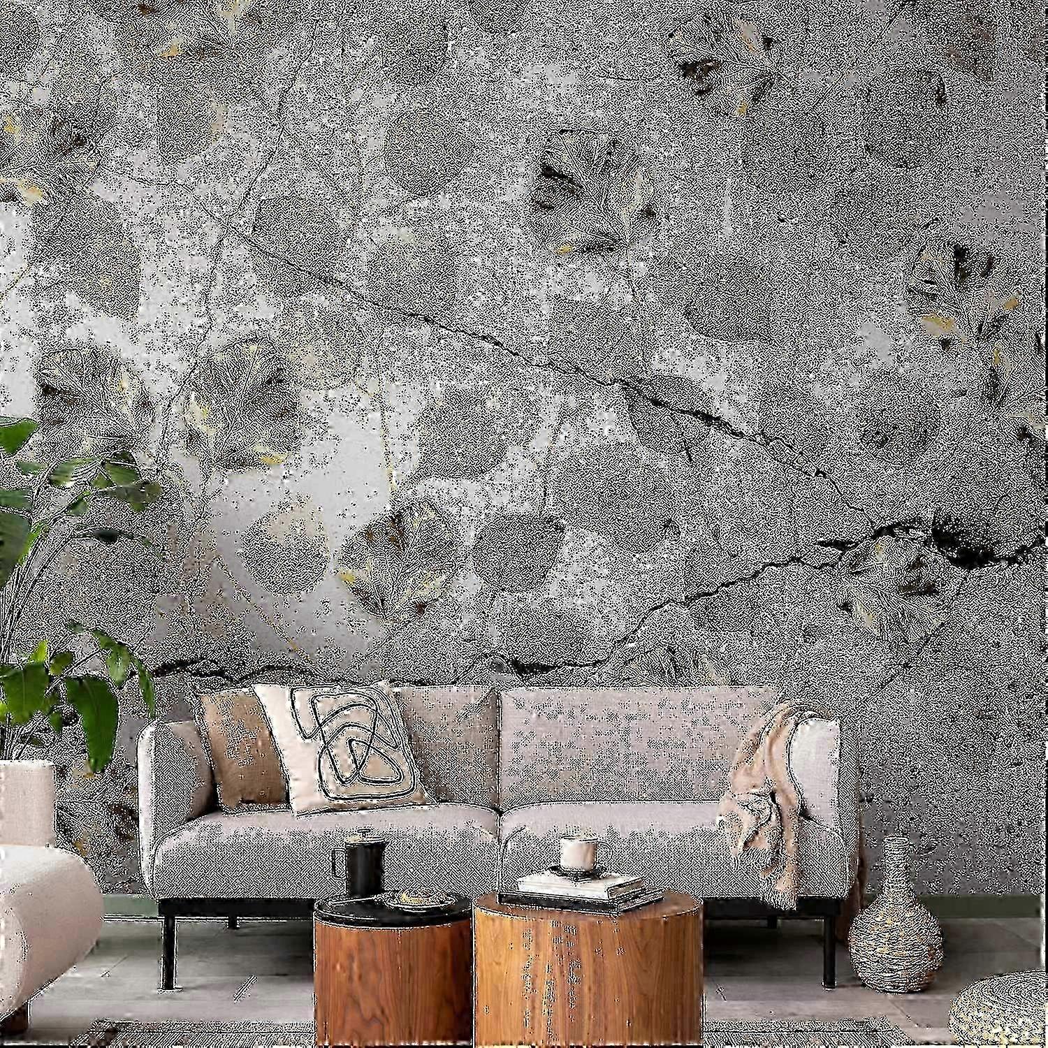 Mural de Parede Autoadesivo - Golden Symphony