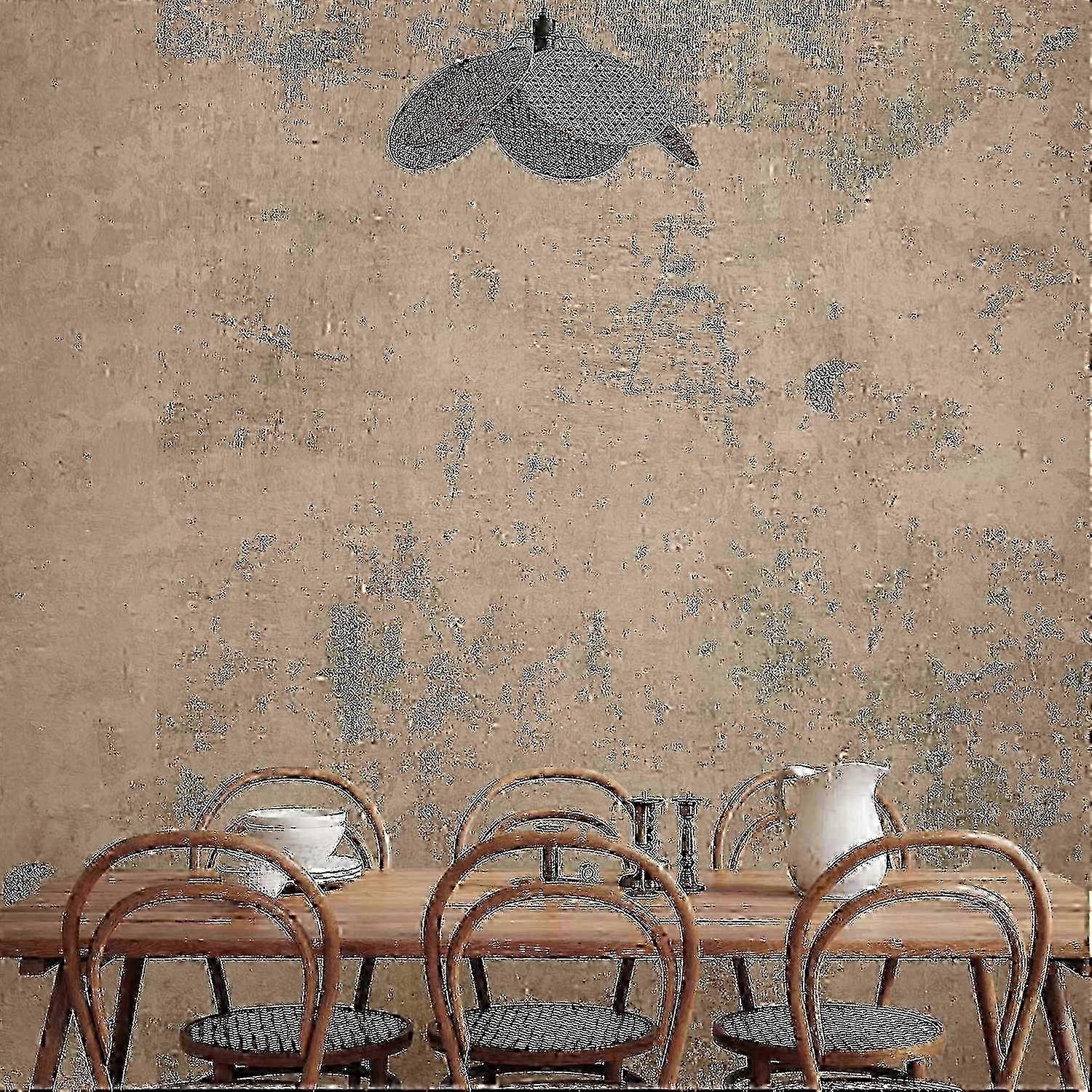 Fototapet - Beige Tale - Tredje variant