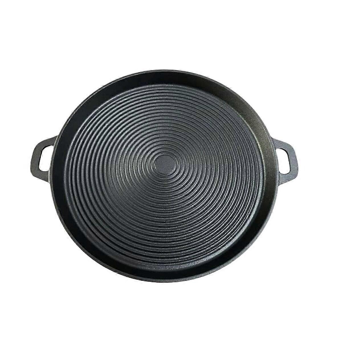Grill Baumalu Fonte Noire