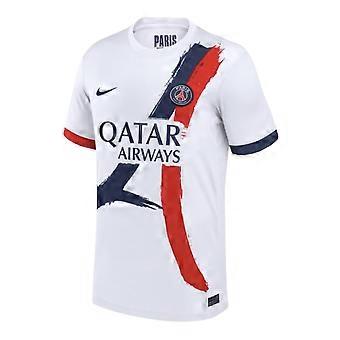 PSG Auswärtstrikot 2024-2025