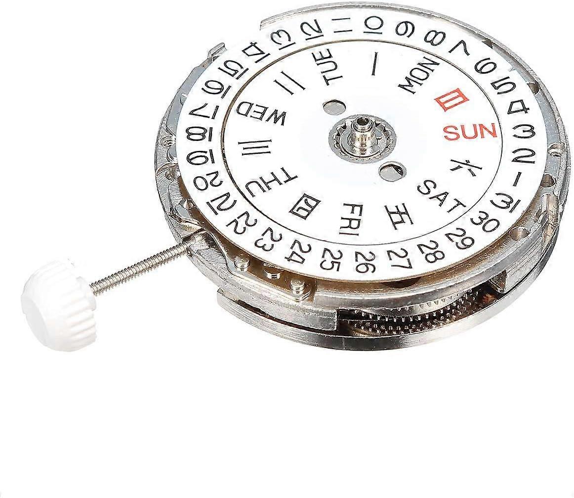 Automatic Mechanical Watch Replacement for Miyota 8205 Watch