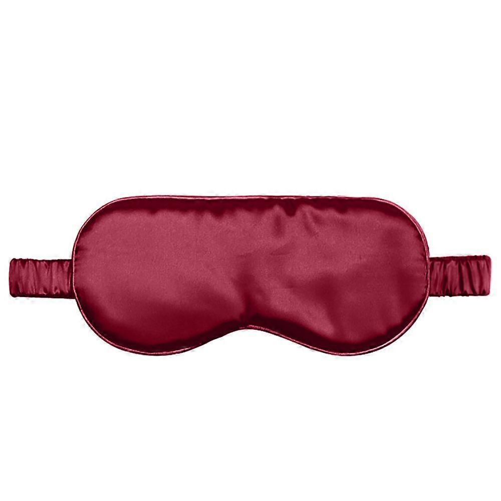 Night Mask, Ultra-soft Sleep Mask, Anti-light Eye Patch