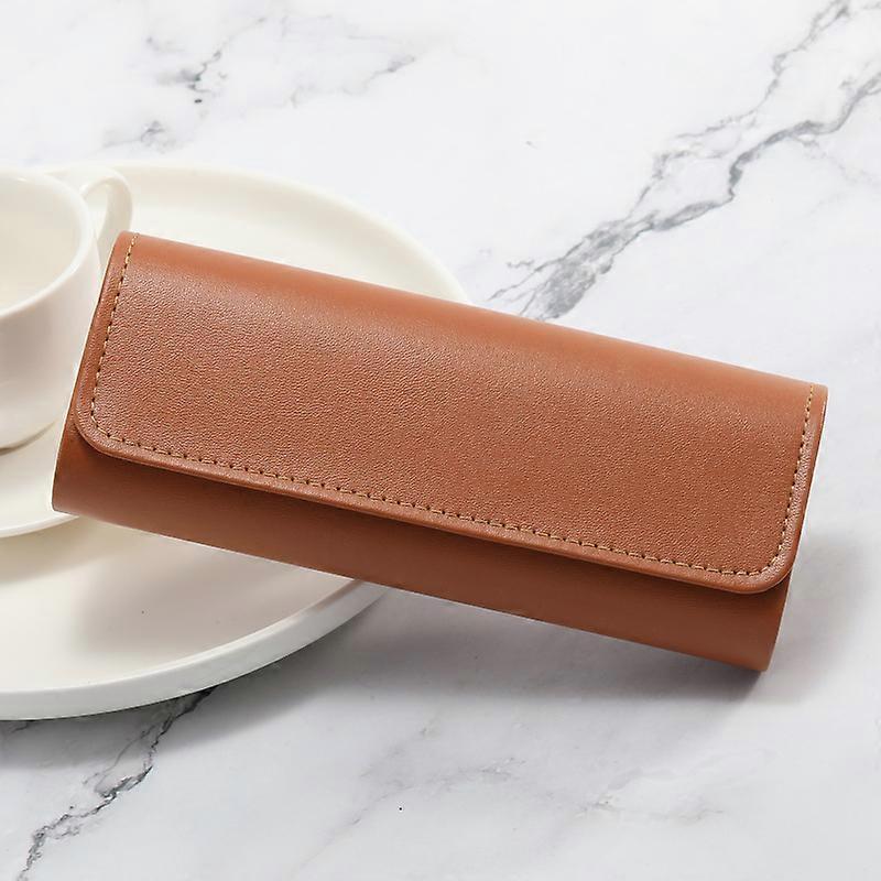 Hard Shell Eyeglasses Case Lightweight Portable Case For Women,men