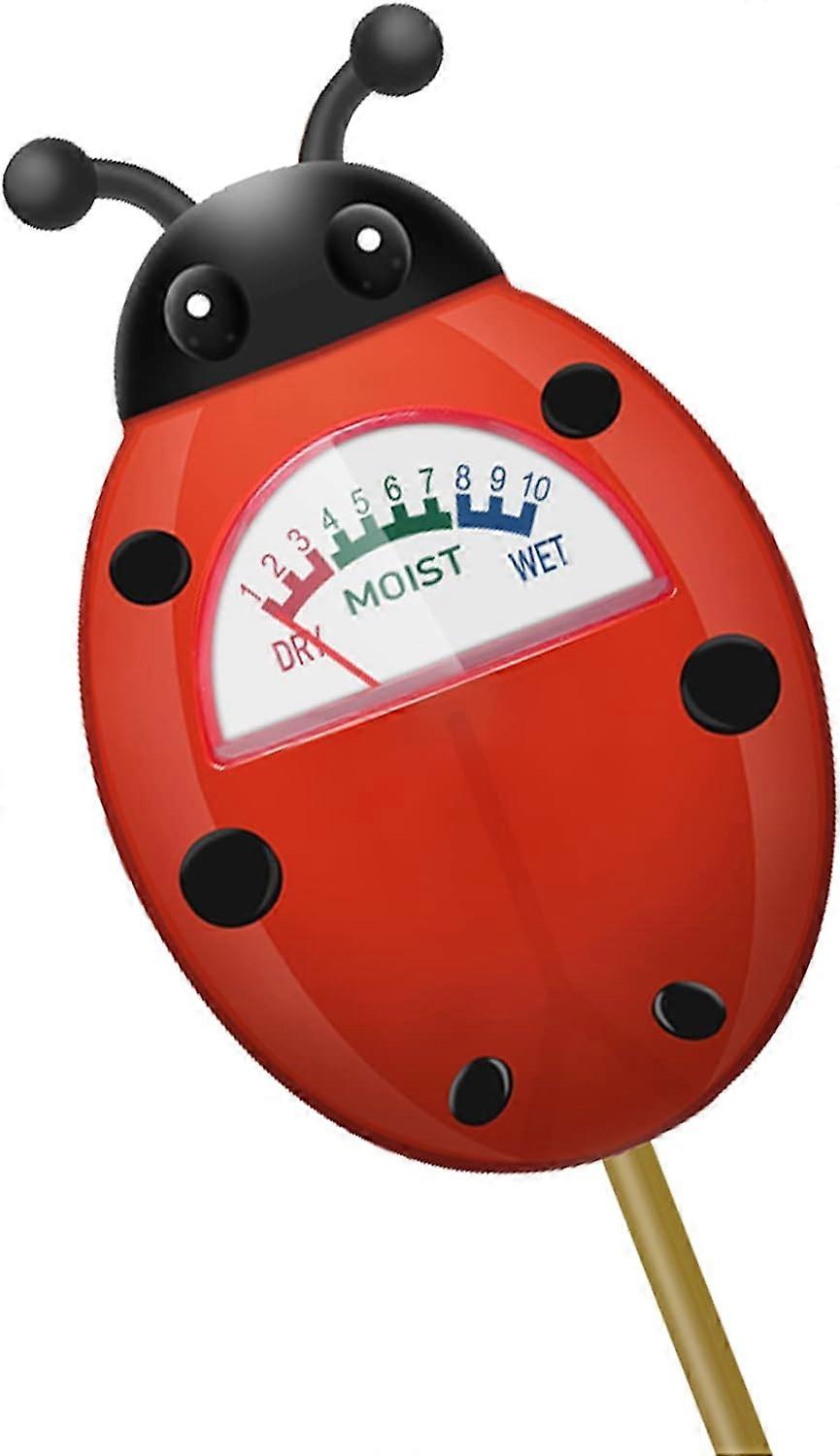 Soil Moisture Meter, Plant Moisture Meter, Soil Hygrometer Sensor