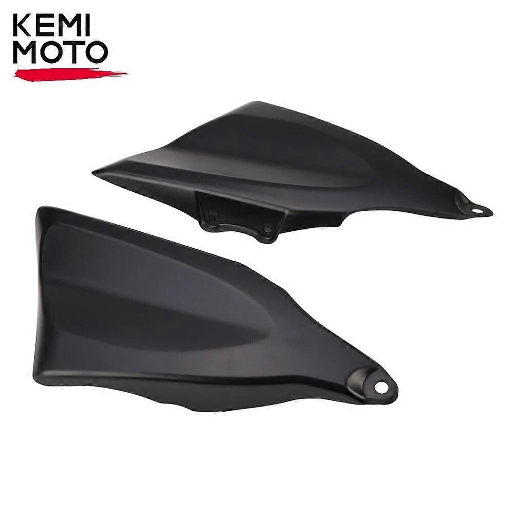 Mt09 2021-2022 Frame Protector Cover Infill Painéis Laterais Carenagens Com Kit de Montagem Motocicleta Para Yamaha Mt-09 Mt09 Mt 09 Fz09