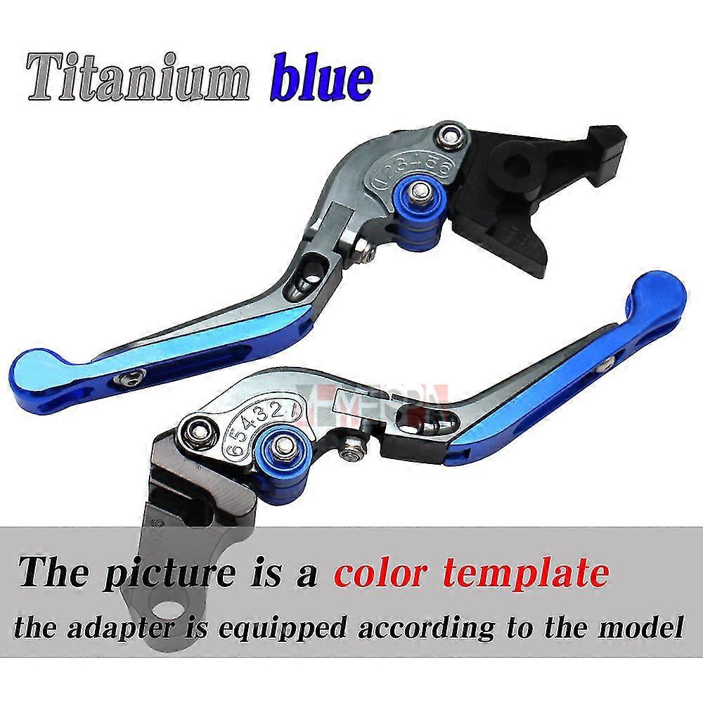 Unique 2021 2022 Mt-09 Fz-09 Folding Brake Clutch Levers For Yamaha Mt09/sp Mt Fz 09 Motorcycle Accessories Adjustable Extendable