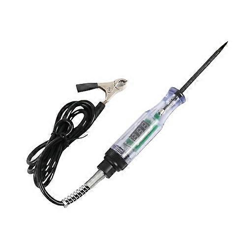 6v 12v 24v Digital Car Circuit Tester
