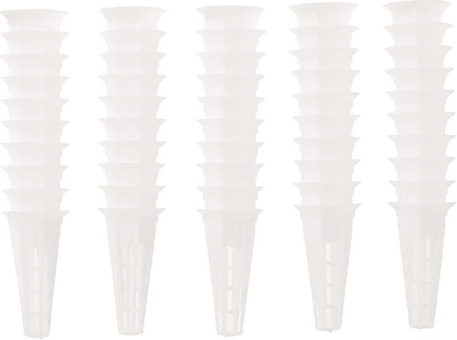 Gartenbedarf Erdloser Anbau Pflanzkorb