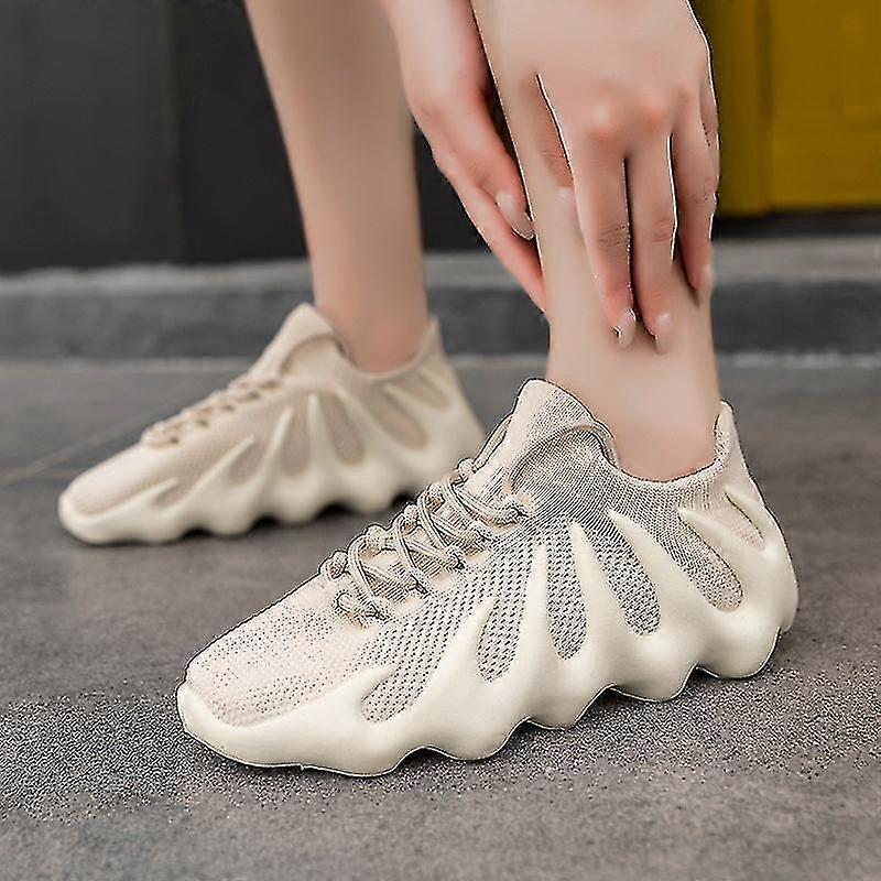 جديد الجوارب أحذية فولكانو 450 جوز الهند أحذية تنفس عارضة عبر الحدود كبيرة الحجم 48 أحذية رياضية أحذية Cctopus #llnxf450 Tw