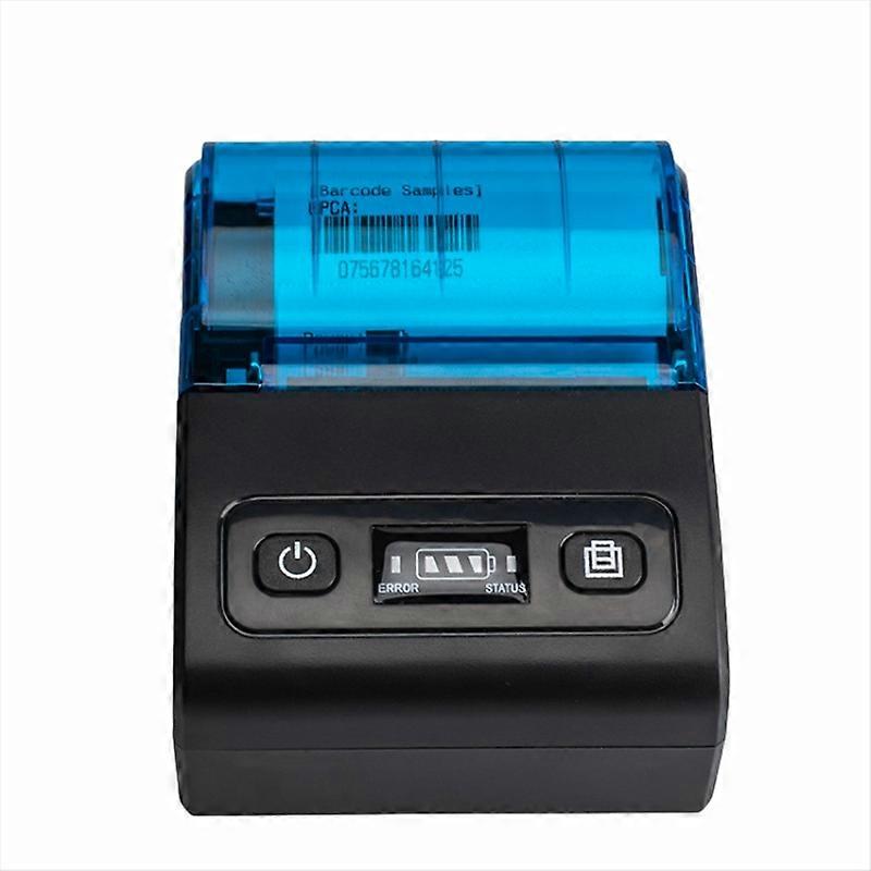 BT-582 58mm Portable Thermal Printer