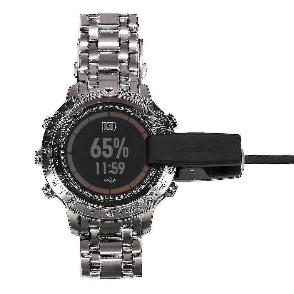 caricabatterie INF per Garmin Fenix 3 / Fenix 3 HR caricabatterie INF per Garmin Fenix 3 / Fenix 3 HR