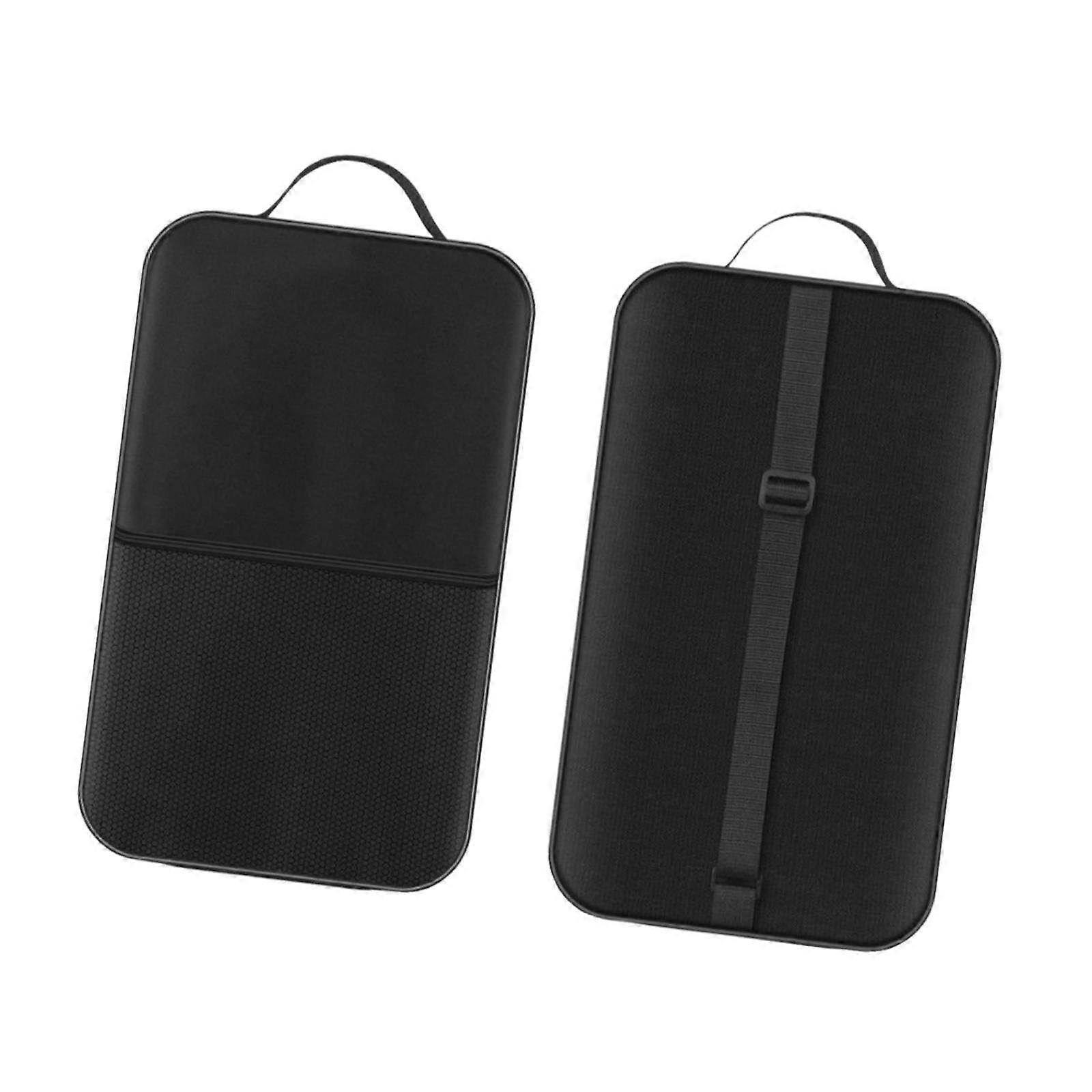 2 قطعة حقيبة مضرب Pickleball حقيبة Pickleball للتدريب على السفر في الهواء الطلق