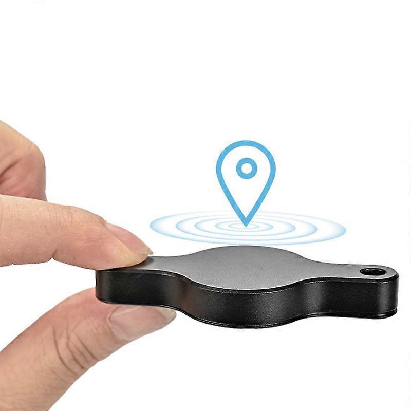 INF Bicycle AirTag Holder for Apple AirTag Tracker