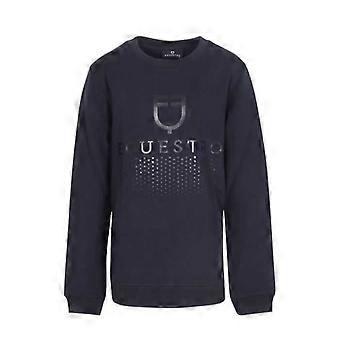 Boy´s Sveva Rider Sweatshirt