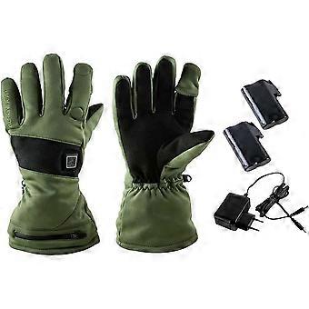 Heatable Hunting Gloves