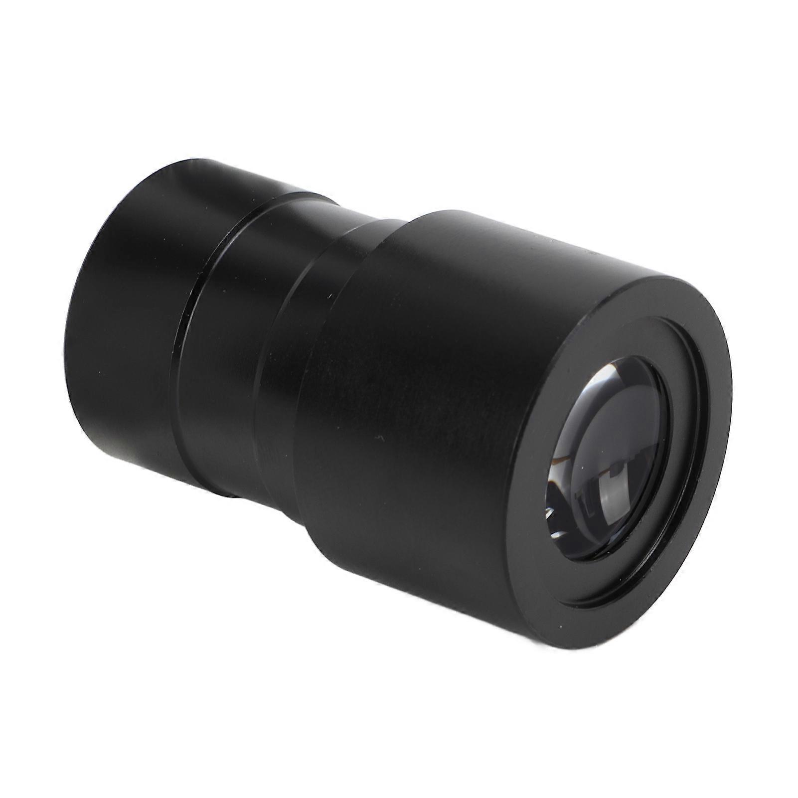 23mm Telescope Eyepiece Optical Glass for Astronomical Observation and Star Watching