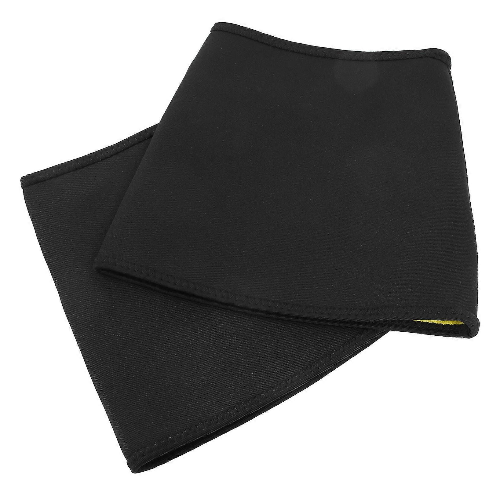 Thigh Compression Sleeve for Leg Support and Hamstring Trimming XL