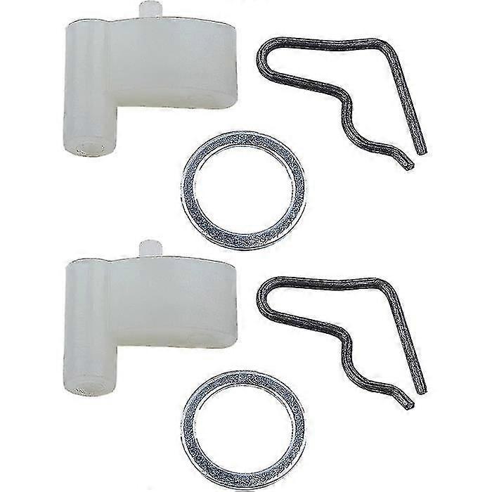 4116 195 7200, Recoil Starter Defamation Kit, Compatible With Stihl BG55 BG65 BG45 BG85 Blower Part -cdsx