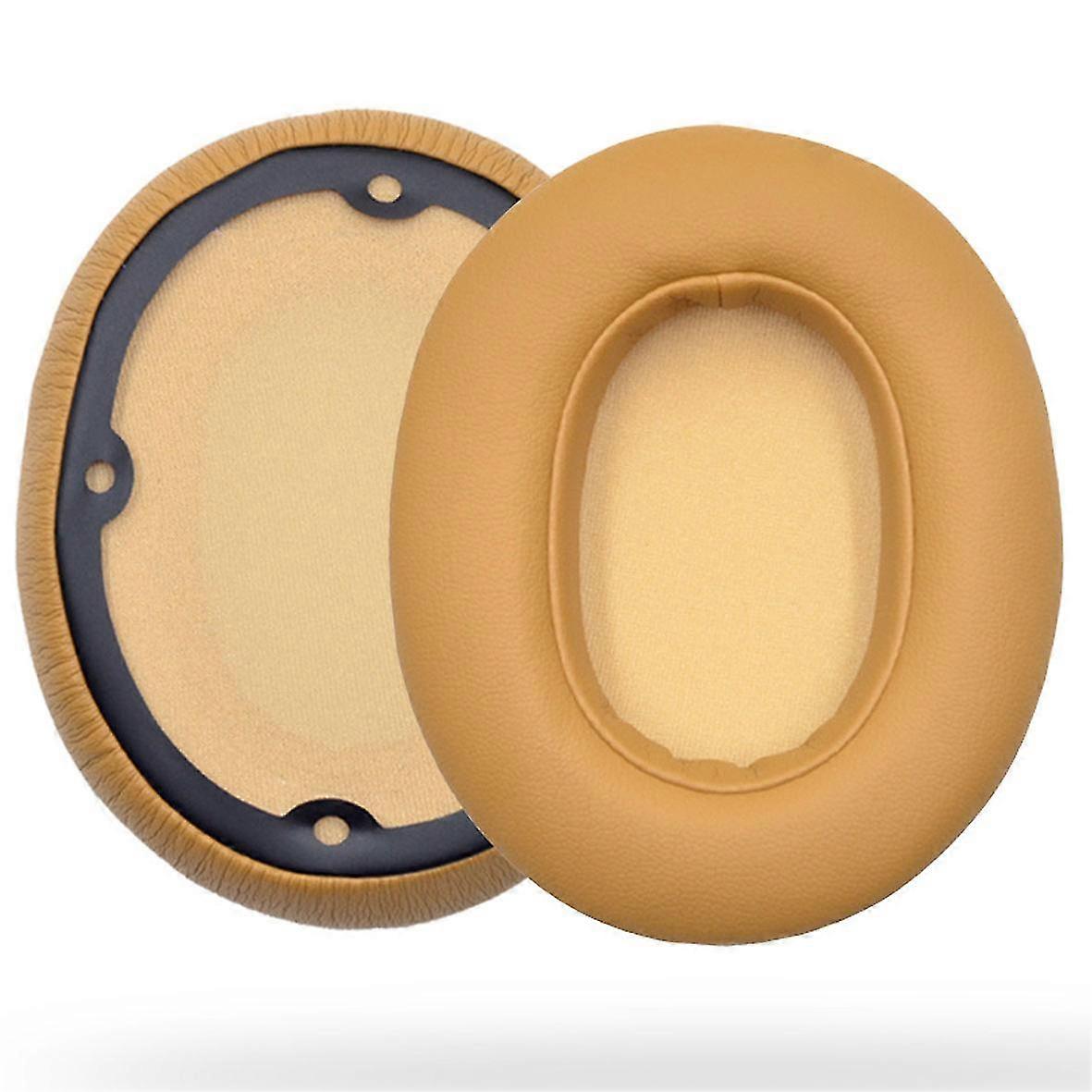 replacement earpads compatible with meze 99 classics/ m99c-wg headphones