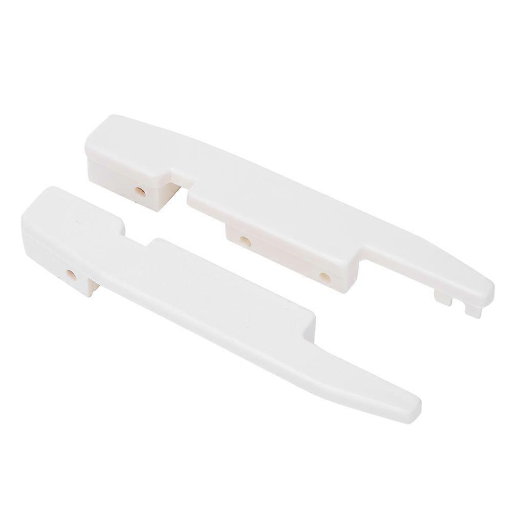 KR830 Knitting Machine Side Cover Case Left and Right for Brother Knitting Machine YEMAA