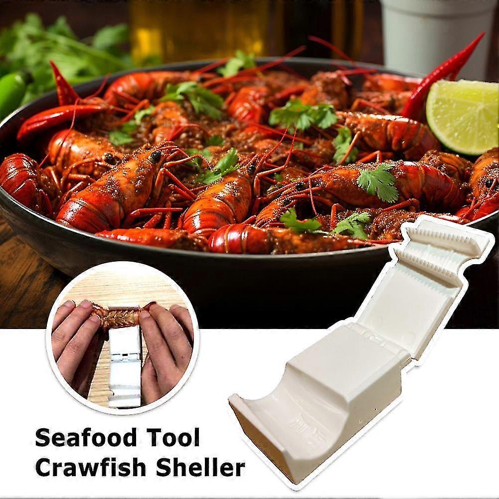 Crawfish Lobsters Sheller for Household Kitchen Essentials Seafood Tools