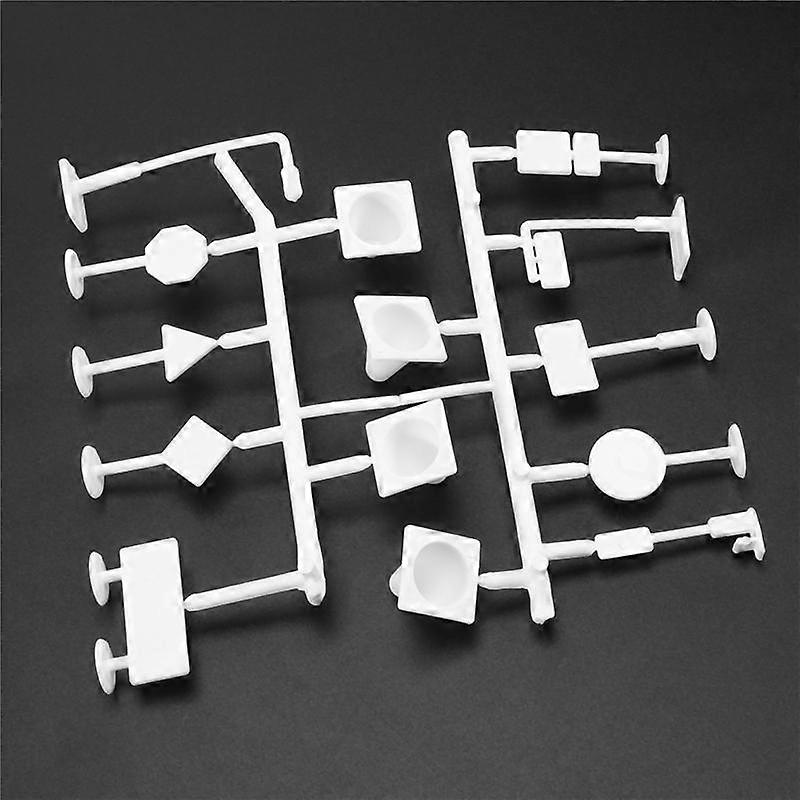 Play Road Tape for Toy Cars and Trains 3 4.8cmx5m Straight Track Signs -