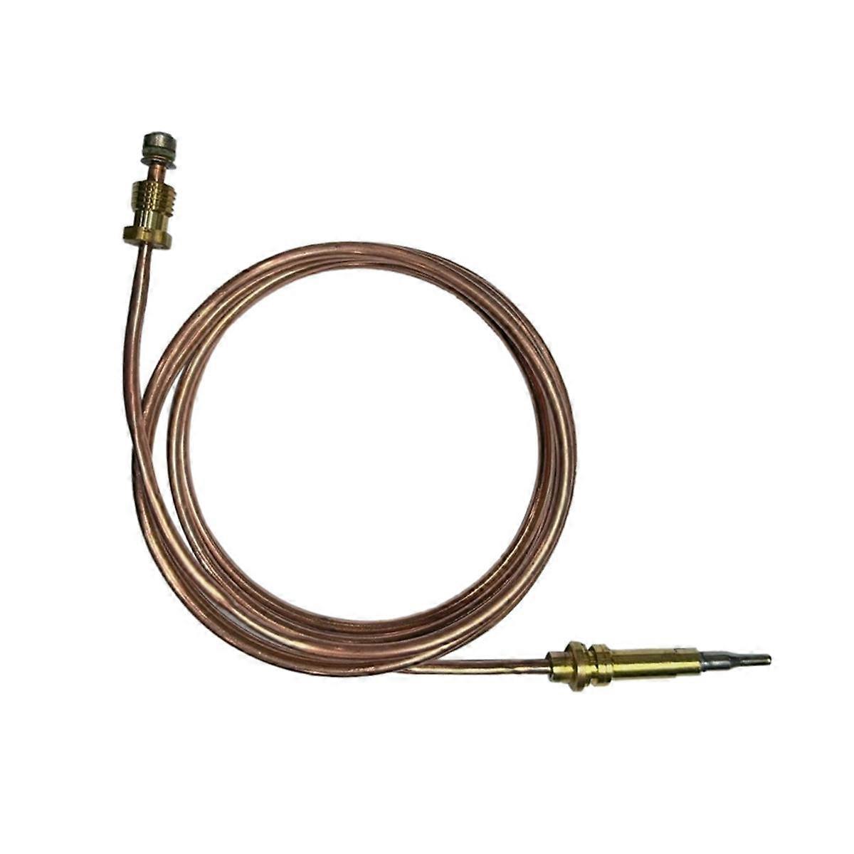 508041 Bake Burner Thermocouple 1400MM Gas Range Oven Thermocouple Bake Burner