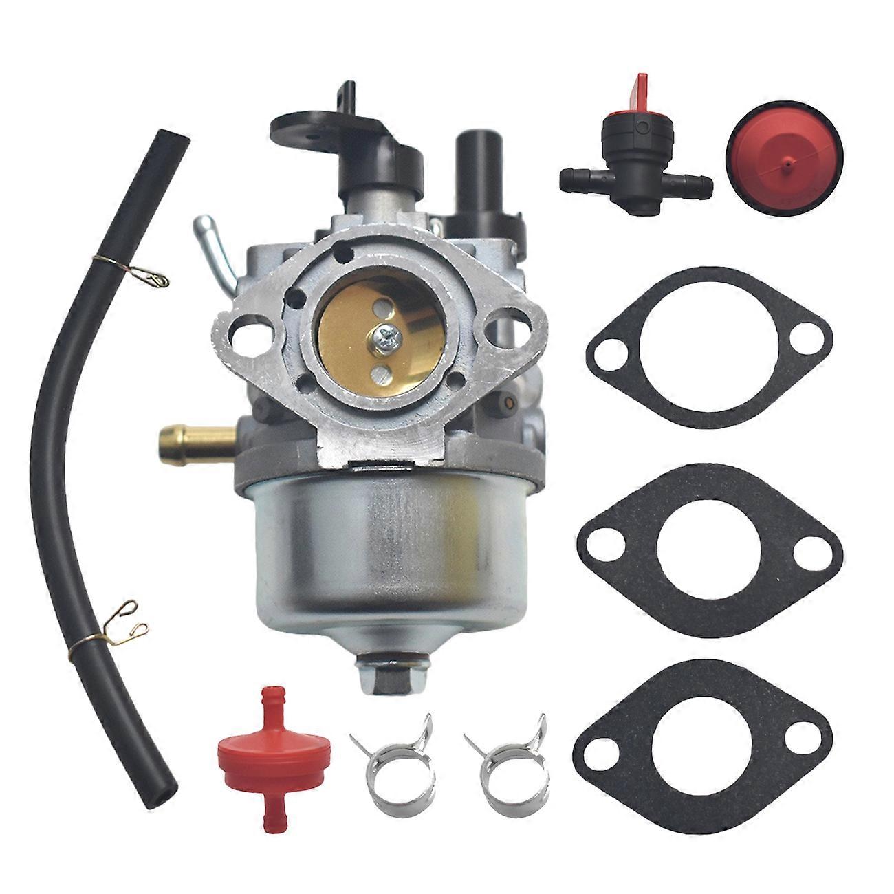 Carburetor With Gasket Kit For Toro CCR2400 CCR2450 CCR2500 CCR3000 CCR3600 CCR3650 snowblower