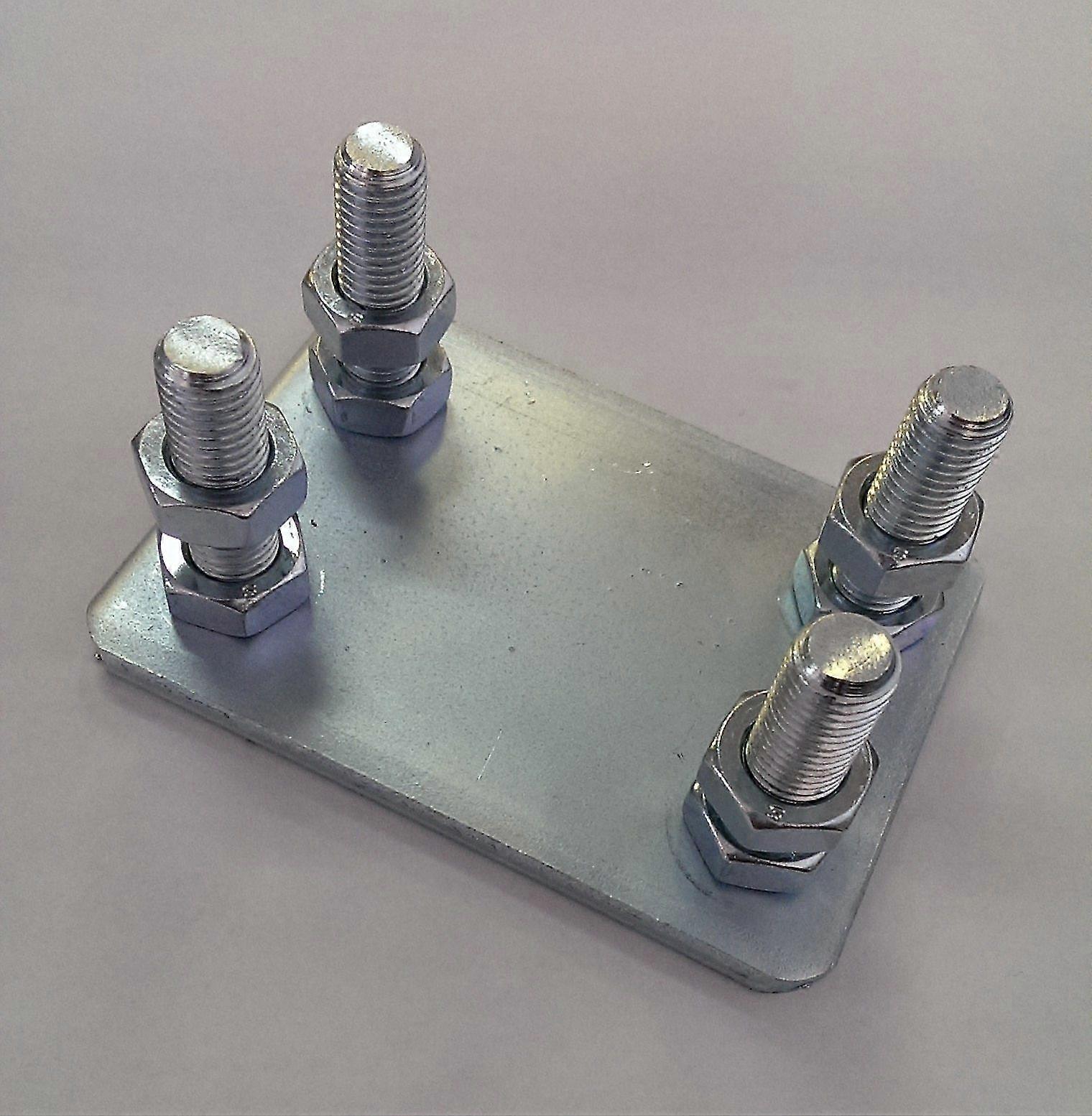 Sliding Gate Pad Adjustable For Kit 3