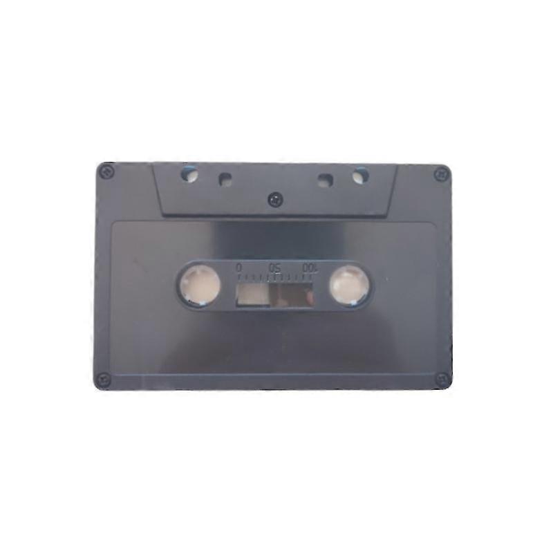 Colorful Blank Cassette Tape For Music And Speech Recording 45/90 Minutes Tape