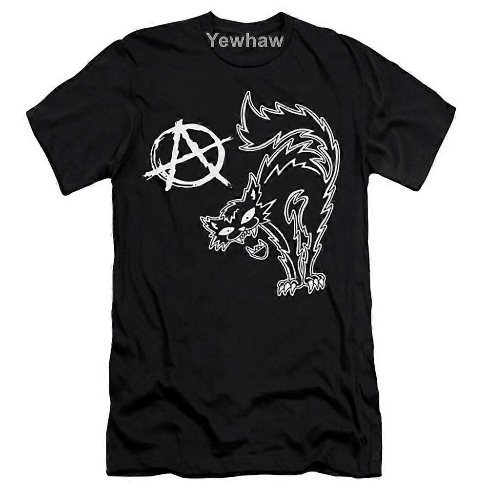 Activist Vintage 80s Retro T-shirtt