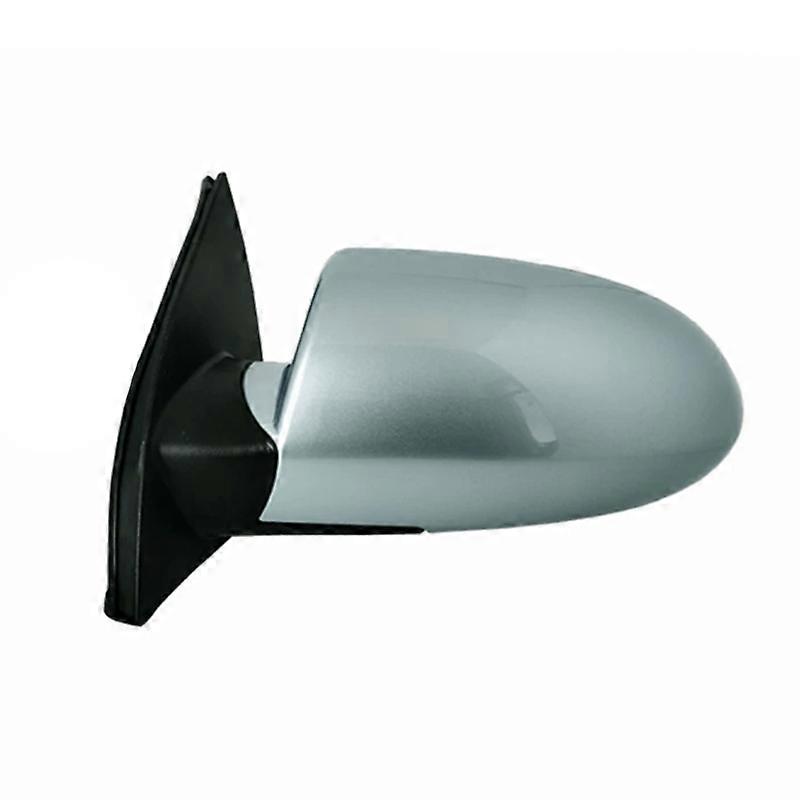 Applies to For Hyundai Accent 2006 2007 2008 2009 2010 2011 Car Door Rearview Mirror Assembly Outside Rearview Side Mirror Assy